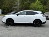 New 2025 Nissan Murano SV image 3
