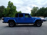 Used 2021 Jeep Gladiator Overland image 5