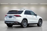 New 2026 Mercedes-Benz GLE 350 4MATIC image 4