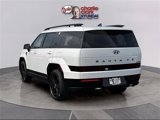 New 2025 Hyundai Santa Fe Calligraphy image 3