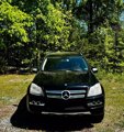 Used 2010 Mercedes-Benz GL 450 4MATIC image 2