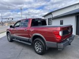 Used 2018 Nissan Titan Platinum Reserve w/ Platinum Utility Package image 3