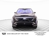 New 2026 Cadillac Vistiq Sport w/ LPO, Floor Liner Package image 2