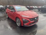Used 2022 Hyundai Kona N Line w/ Tech Package image 3