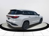 New 2025 Lexus TX 350 FWD image 4