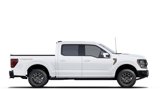 New 2025 Ford F150 Tremor w/ Equipment Group 402A High image 5