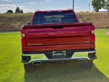 New 2025 Chevrolet Silverado 1500 LTZ w/ Z71 Off-Road Package image 6