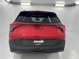 New 2026 Kia Sportage X-Pro Prestige image 4