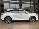 New 2025 Lexus RX 450h AWD w/ Luxury Package image 2