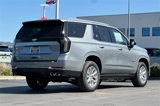 New 2025 Chevrolet Tahoe Premier image 4