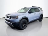 New 2026 Honda Passport RTL image 3