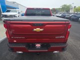 New 2025 Chevrolet Silverado 1500 High Country w/ High Country Premium Package image 5