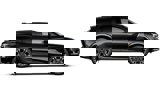 New 2026 Chevrolet Blazer EV SS image 2