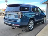 New 2025 Chevrolet Tahoe Premier image 3