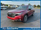 New 2025 Subaru Forester Touring image 1
