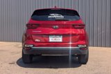 Used 2020 Kia Sportage LX image 4