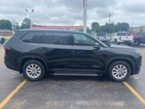 New 2025 Toyota Grand Highlander AWD image 6