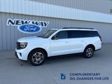New 2025 Ford Expedition Max Active image 1