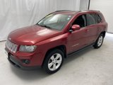Used 2014 Jeep Compass Latitude w/ Sun/Sound Group image 5