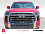 New 2025 Toyota Tundra Limited image 2