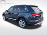 New 2025 Audi Q7 2.0T Premium Plus image 4