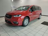 New 2026 Chrysler Pacifica Select image 3