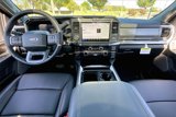 New 2025 Ford F350 4x4 Crew Cab Super Duty image 5