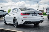 Used 2021 BMW 330i Sedan w/ M Sport Package image 6