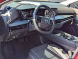 New 2025 Nissan Murano Platinum image 3