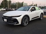 New 2026 Toyota Crown Limited image 3