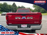 New 2025 RAM 2500 Tradesman image 4