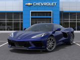 New 2025 Chevrolet Corvette Stingray Preferred Conv w/ 2LT image 6