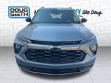 New 2026 Chevrolet TrailBlazer ACTIV w/ Driver Confidence Package image 2