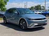 New 2025 Hyundai Ioniq 5 Limited image 3