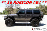Used 2016 Jeep Wrangler Unlimited Rubicon w/ Dual Top Group image 4