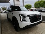New 2025 Nissan Armada PRO-4X image 3