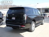 New 2025 Chevrolet Suburban Premier image 4