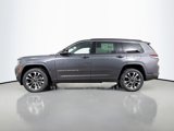 New 2025 Jeep Grand Cherokee L Overland w/ Luxury Tech Group IV image 4