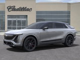 New 2026 Cadillac Lyriq V image 2