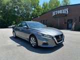 Used 2019 Nissan Altima 2.5 S image 2
