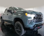 New 2026 Chevrolet Silverado 1500 LT Trail Boss image 2