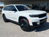 New 2025 Jeep Grand Cherokee L Limited w/ Black Appearance Package image 3