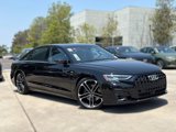New 2025 Audi A8 L 3.0T image 2