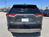Used 2023 Toyota RAV4 XSE image 5