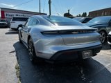 Used 2024 Porsche Taycan image 3