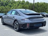 New 2025 Hyundai Ioniq 6 Limited image 3
