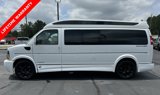 New 2025 Chevrolet Express 2500 Extended w/ Driver Convenience Package image 2