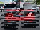 New 2025 Chevrolet Traverse High Country image 4