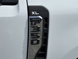 New 2025 Ford F350 XL w/ XL Driver Assist Package image 5