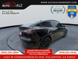 Used 2022 Tesla Model Y Long Range image 4